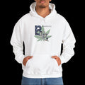 Iconic Graphic Sweatshirt featuring the Blueberry OG v1.1 strain