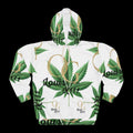 420 Signature Hoodie featuring the OG Louis XIII  strain v2.0