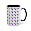 420Incog Big 'Ol Coffee Mug featuring the Grandaddy purple strain Incog