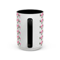 420Incog Big 'Ol Coffee Mug featuring the Pink Kush strain Incog