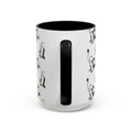 420Incog Big 'Ol Coffee Mug featuring the Fog Dog strain Incog