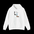 Incog Graphic Sweatshirt featuring the Lady Liberty strain