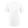 Incog Street Tee featuring the Snowcap strain
