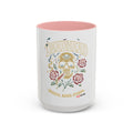 420Incog Big 'Ol Coffee Mug featuring the Deadhead strain