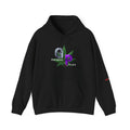 Iconic Graphic Sweatshirt featuring the Grandaddy Purple strain