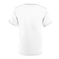 Incog Street Tee featuring the Snowcap strain