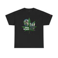 Iconic Graphic Tee featuring the Shipwreck strain