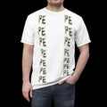 Incog Bold Street Tee featuring the Pineapple Express strain v1.0