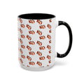 420Incog Big 'Ol Coffee Mug featuring the K Dynamite strain Incog