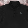 Incog Polo featuring  the Shipwreck strain