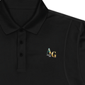 Incog Polo Featuring  the Acapulco Gold strain