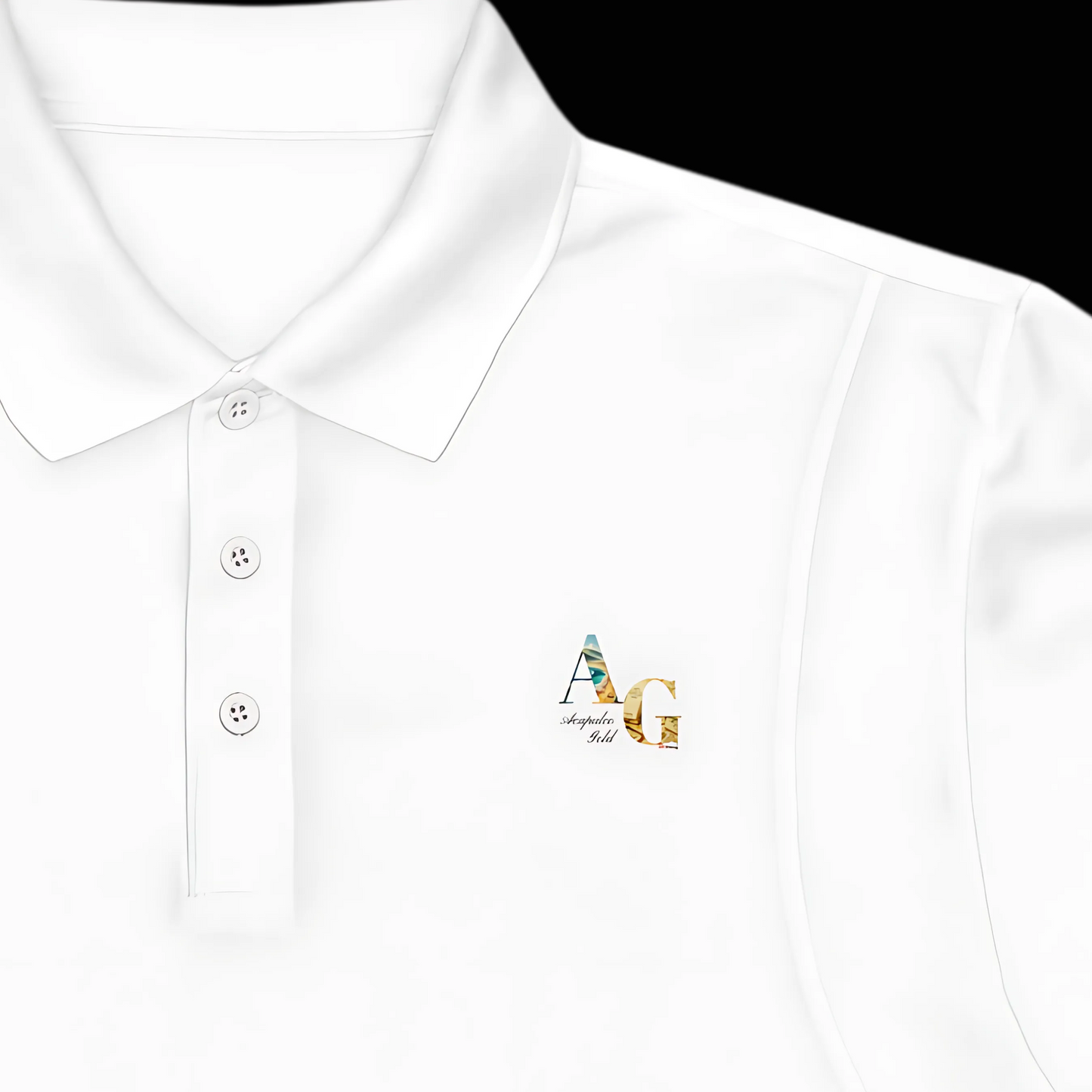 Incog Polo Featuring  the Acapulco Gold strain