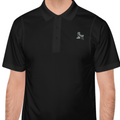 Incog Polo featuring  the Shipwreck strain