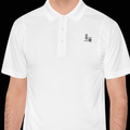Incog Polo featuring  the Shipwreck strain