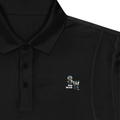 Incog Polo featuring  the Shipwreck strain