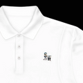 Incog Polo featuring  the Shipwreck strain