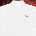 Incog Polo featuring the Grapefruit Goddess v2.0 strain