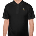 Incog Polo Featuring  the Acapulco Gold strain