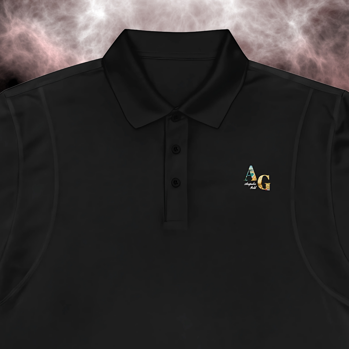 Incog Polo Featuring  the Acapulco Gold strain