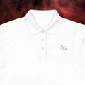 Incog Polo Featuring  the Acapulco Gold strain
