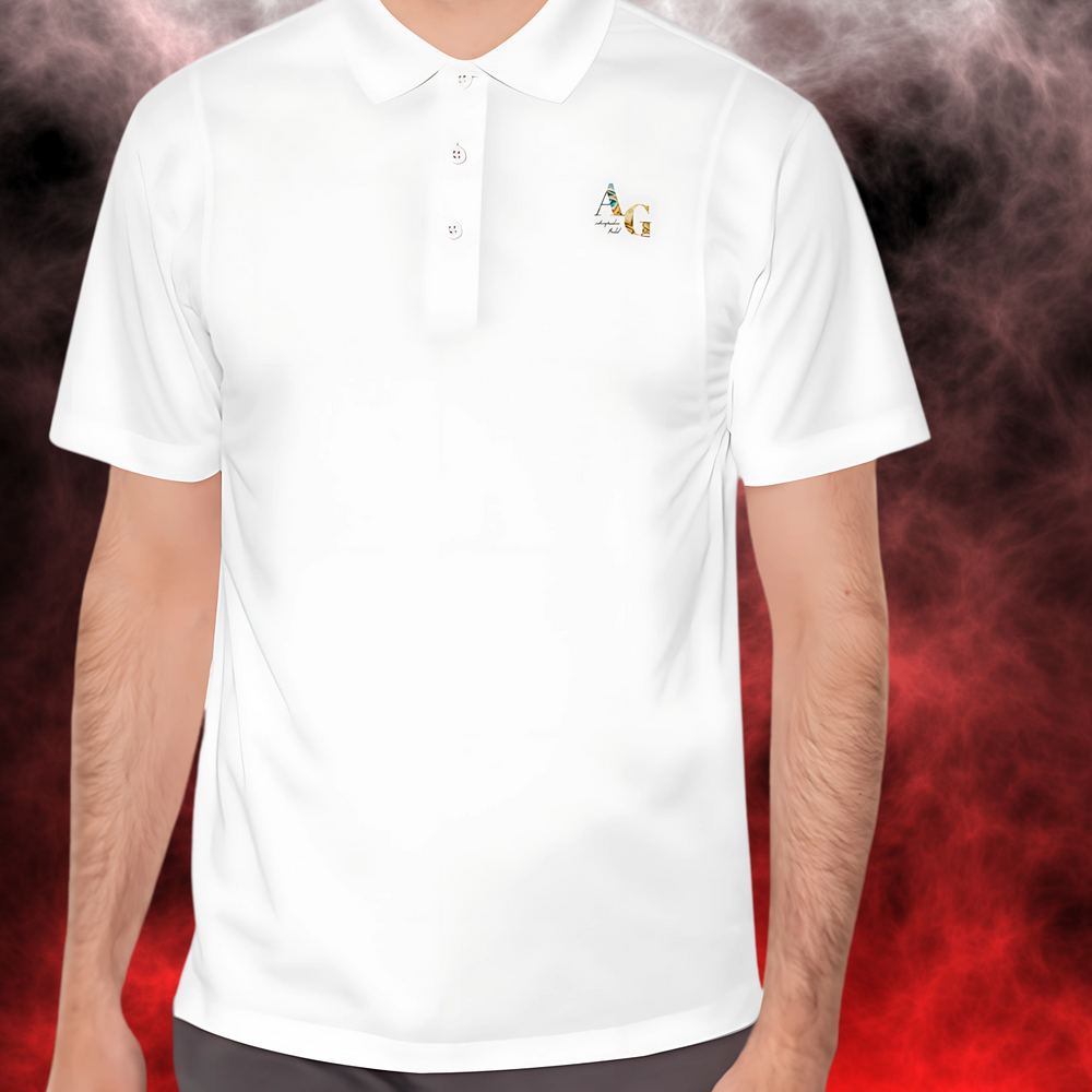 Incog Polo Featuring  the Acapulco Gold strain
