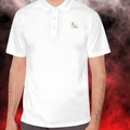 Incog Polo Featuring  the Acapulco Gold strain