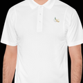 Incog Polo Featuring  the Acapulco Gold strain