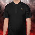 Incog Polo Featuring  the Acapulco Gold strain