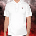 Incog Polo Featuring the Pink Kush strain