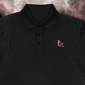 Incog Polo Featuring the Pink Kush strain