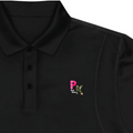Incog Polo Featuring the Pink Kush strain