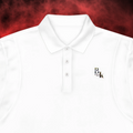 Incog Polo featuring the Blueberry  Kush strain