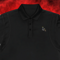 Incog Polo featuring the Blueberry  Kush strain