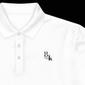 Incog Polo featuring the Blueberry  Kush strain