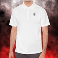 Incog Polo featuring the Dead Head OG strain