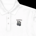 Incog Polo featuring the Dead Head OG strain