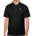 Incog Polo featuring the Dead Head OG strain