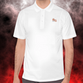 Incog Polo featuring the Grapefruit Goddess v1.0 strain