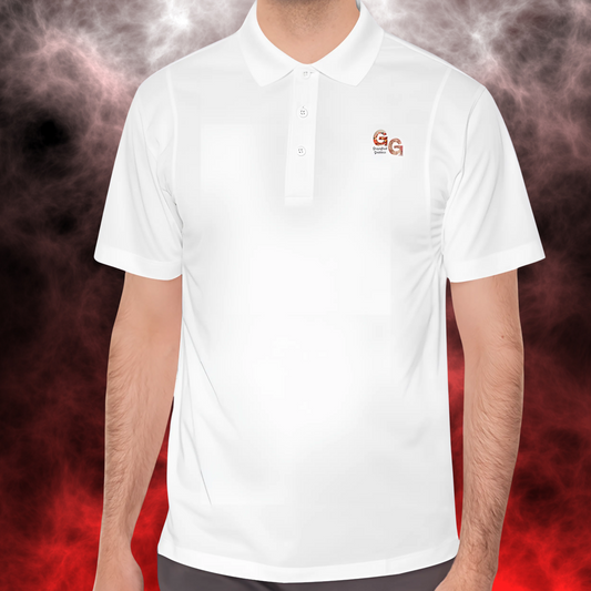 Incog Polo featuring the Grapefruit Goddess v1.0 strain