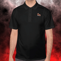 Incog Polo featuring the Grapefruit Goddess v1.0 strain