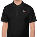 Incog Polo featuring the Grapefruit Goddess v1.0 strain