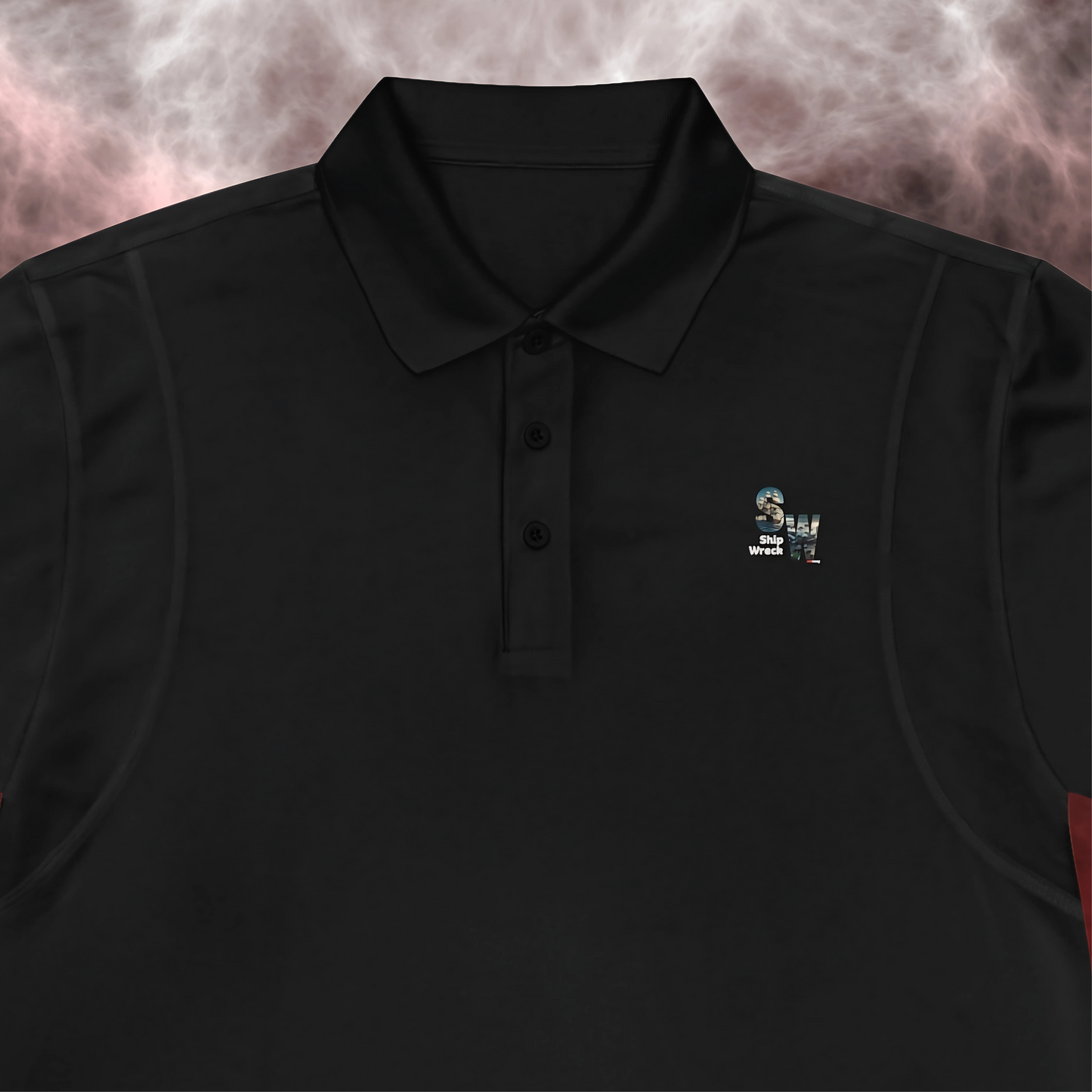 Incog Polo featuring the Grapefruit Goddess v1.0 strain