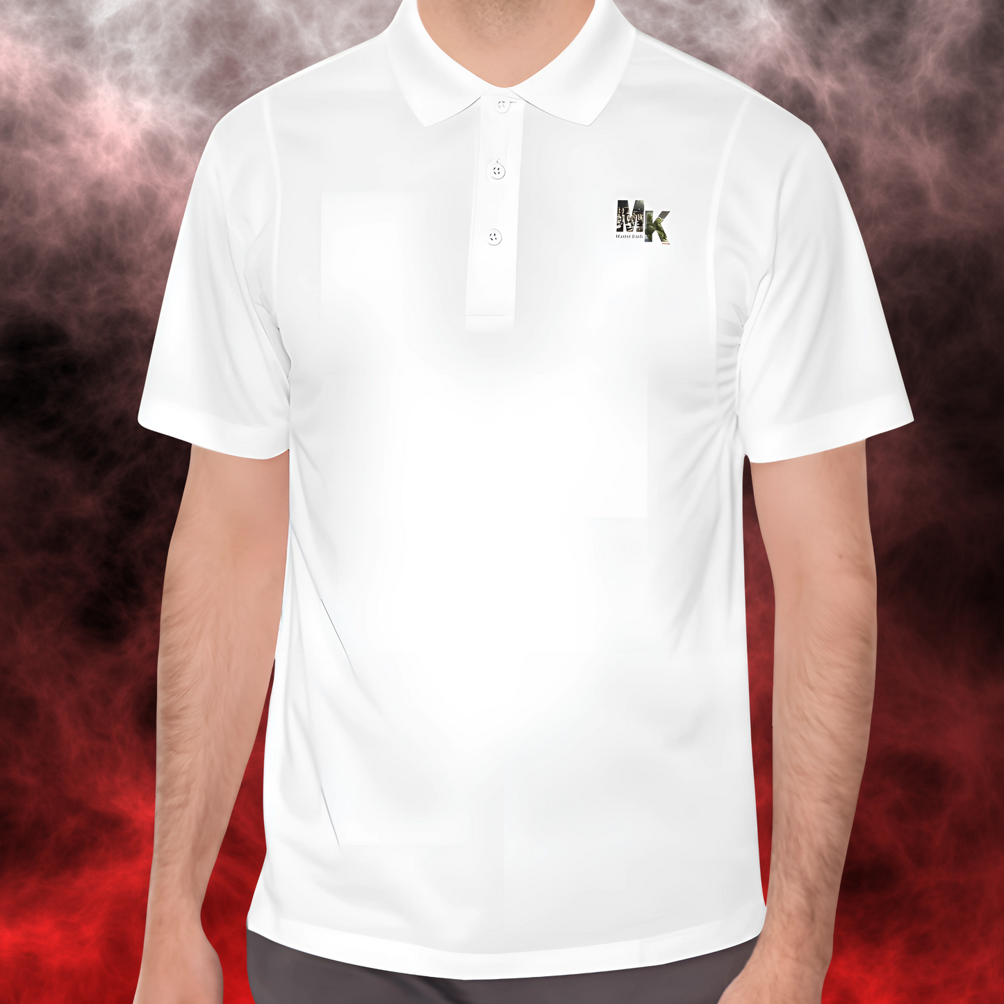Incog Polo featuring the Master Kush (Chess) strain