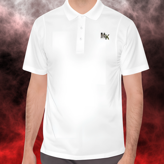 Incog Polo featuring the Master Kush (Chess) strain