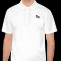 Incog Polo featuring the Master Kush (Chess) strain