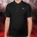 Incog Polo featuring the Master Kush (Chess) strain
