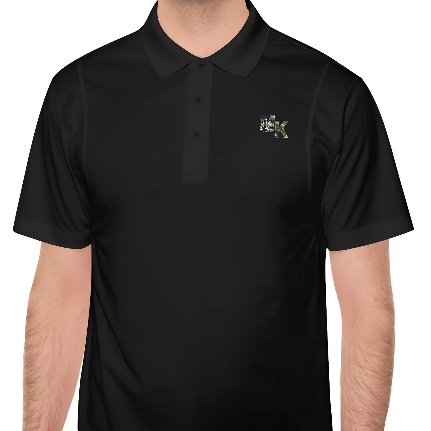 Incog Polo featuring the Master Kush (Chess) strain