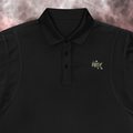 Incog Polo featuring the Master Kush (Chess) strain