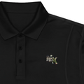 Incog Polo featuring the Master Kush (Chess) strain