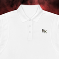 Incog Polo featuring the Master Kush (Chess) strain
